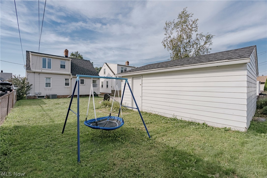 6306 Westlake Avenue Parma OH 44129
