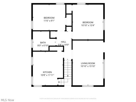 6306 Westlake Avenue Parma OH 44129