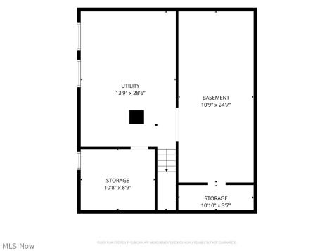 6306 Westlake Avenue Parma OH 44129