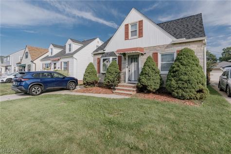 6306 Westlake Avenue Parma OH 44129