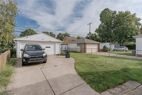 6306 Westlake Avenue Parma OH 44129