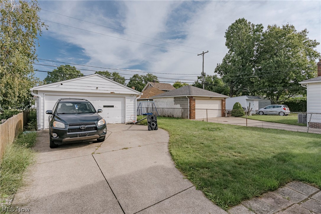 6306 Westlake Avenue Parma OH 44129