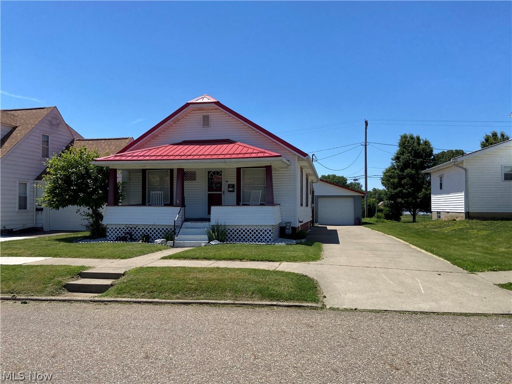 458 S Goodrich Street Newcomerstown OH 43832