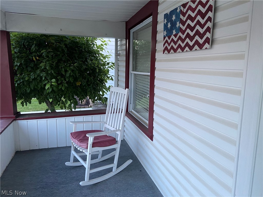 458 S Goodrich Street Newcomerstown OH 43832