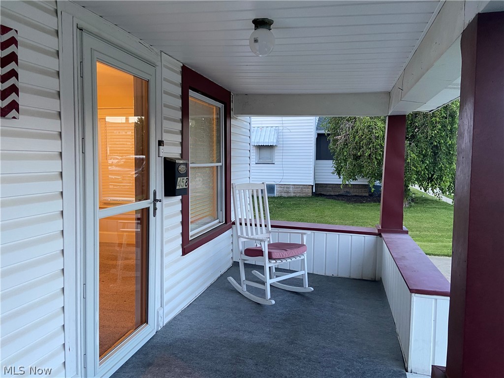 458 S Goodrich Street Newcomerstown OH 43832