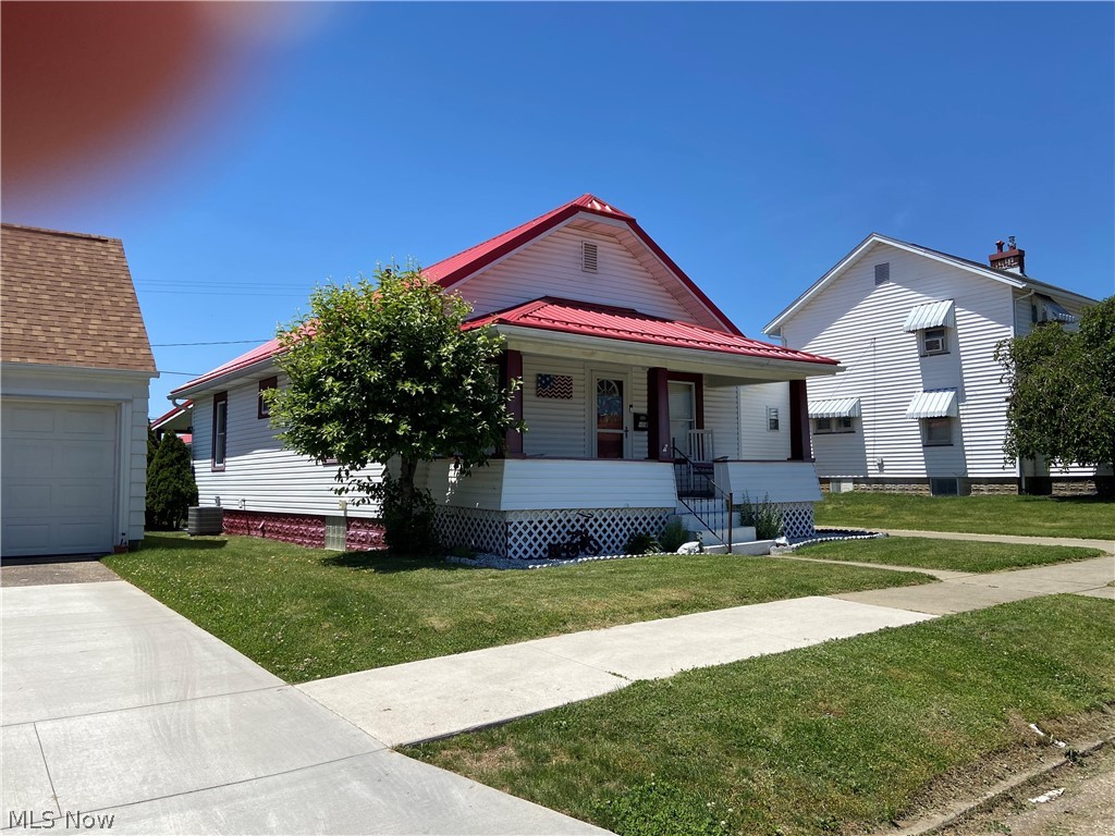 458 S Goodrich Street Newcomerstown OH 43832