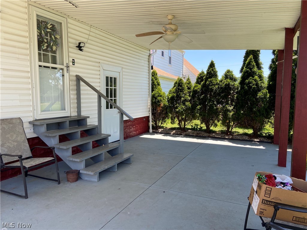 458 S Goodrich Street Newcomerstown OH 43832