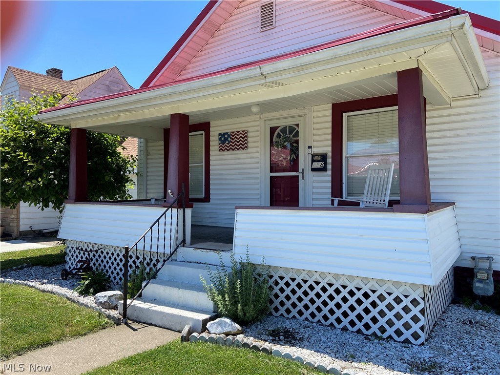 458 S Goodrich Street Newcomerstown OH 43832