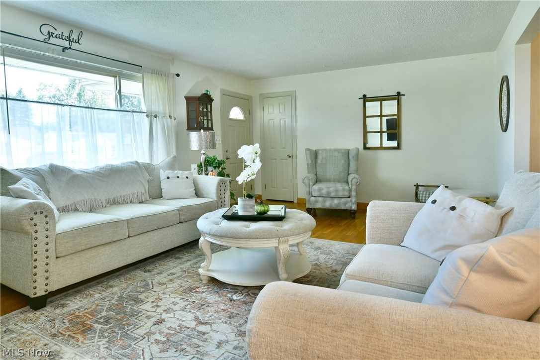 785 Belvedere Avenue NE Warren OH 44483