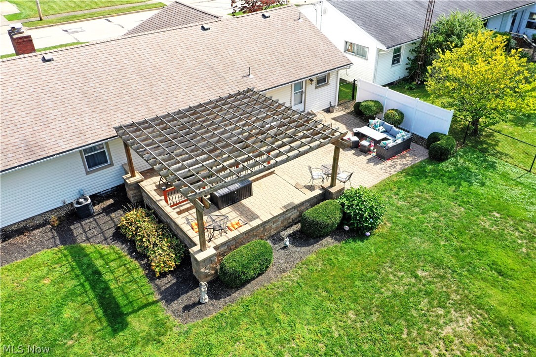 785 Belvedere Avenue NE Warren OH 44483