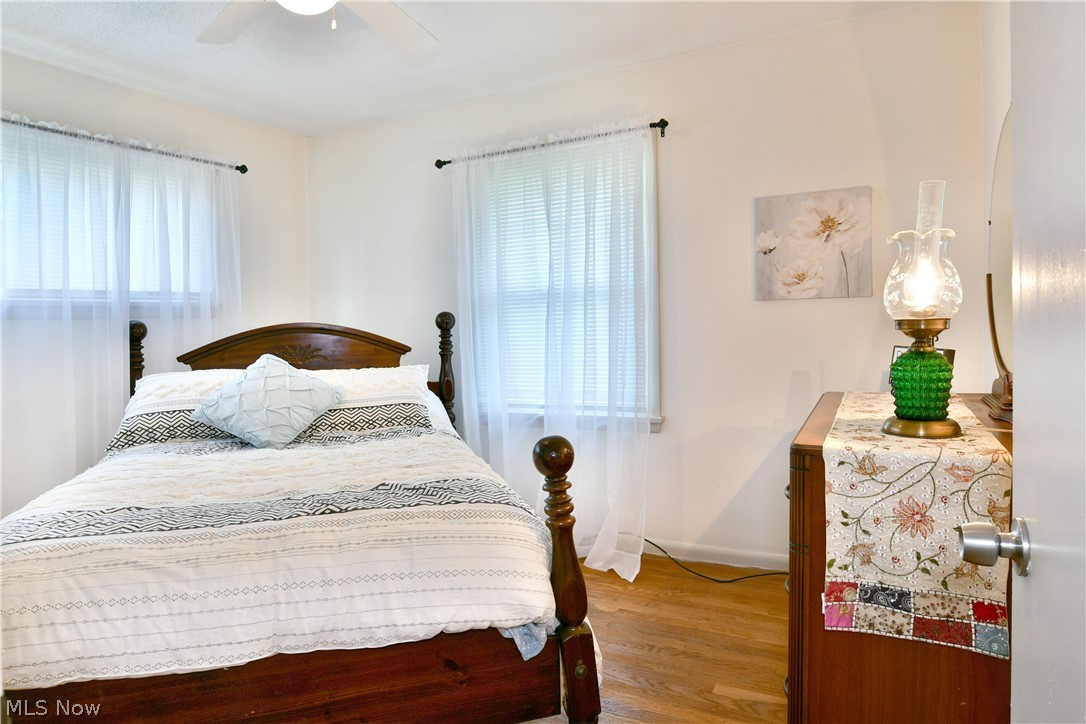 785 Belvedere Avenue NE Warren OH 44483