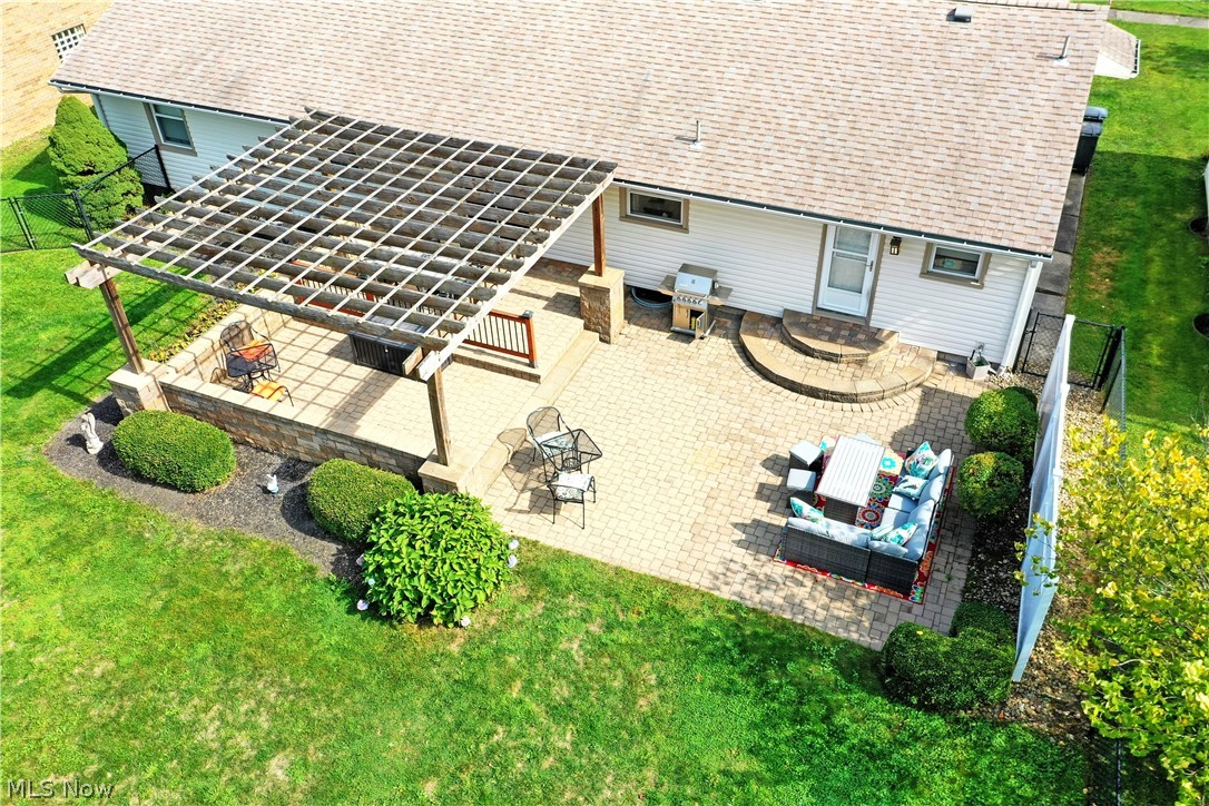 785 Belvedere Avenue NE Warren OH 44483
