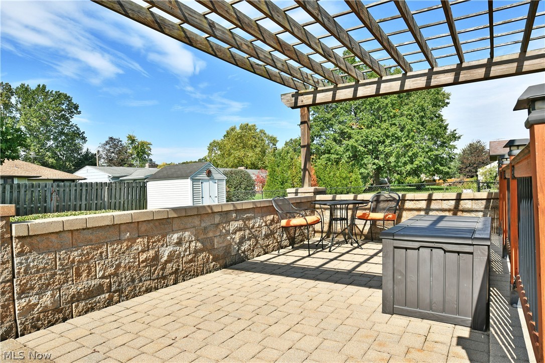 785 Belvedere Avenue NE Warren OH 44483