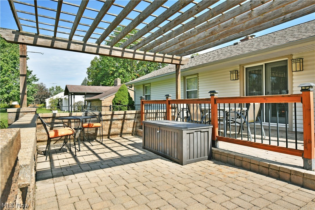 785 Belvedere Avenue NE Warren OH 44483