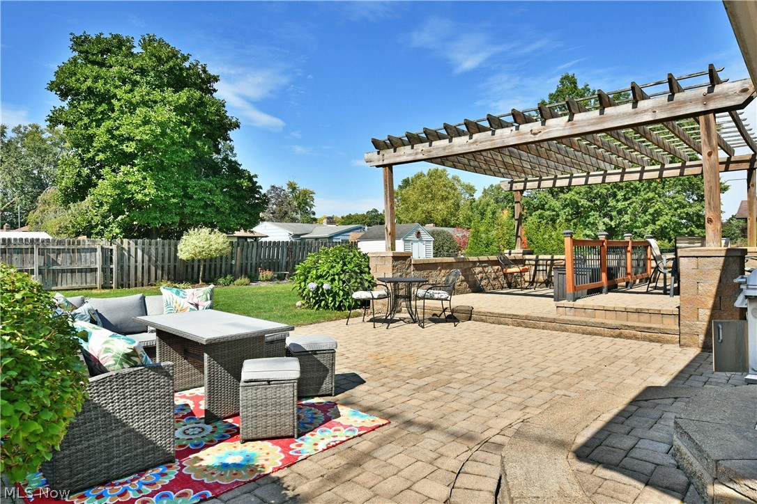 785 Belvedere Avenue NE Warren OH 44483