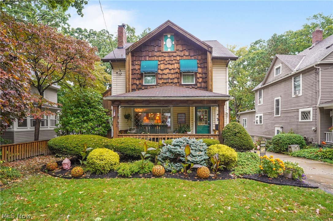 817 Weber Avenue Akron OH 44303