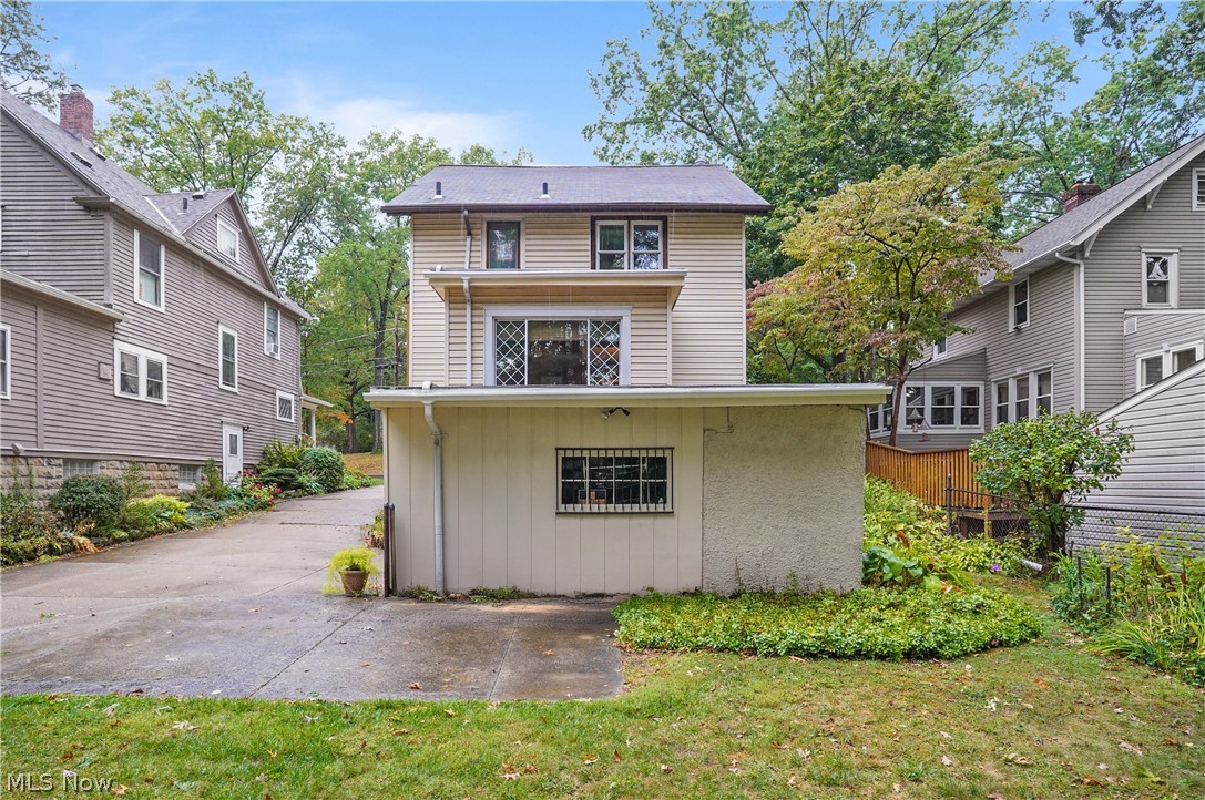 817 Weber Avenue Akron OH 44303