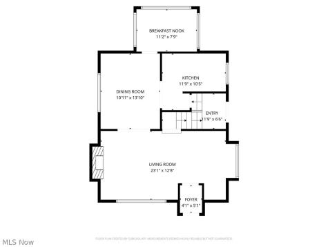 817 Weber Avenue Akron OH 44303