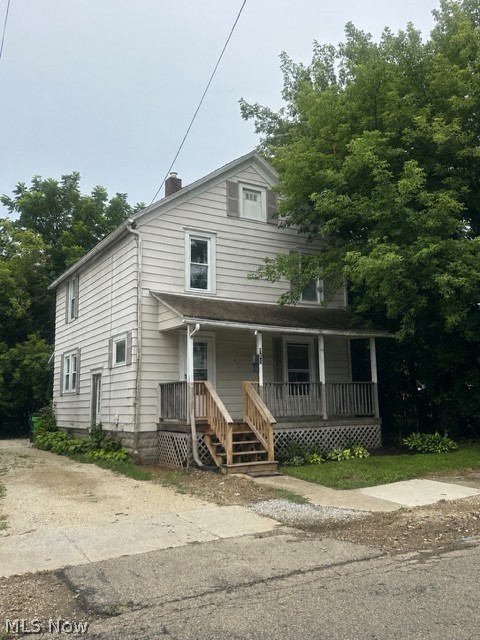 980 Shannon Avenue Barberton OH 44203