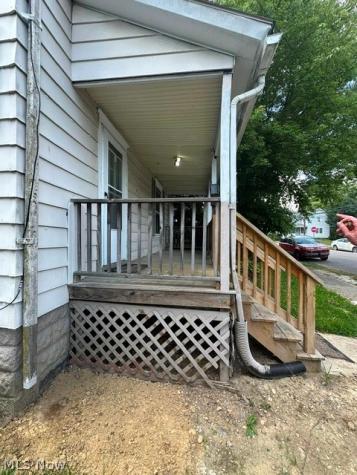 980 Shannon Avenue Barberton OH 44203