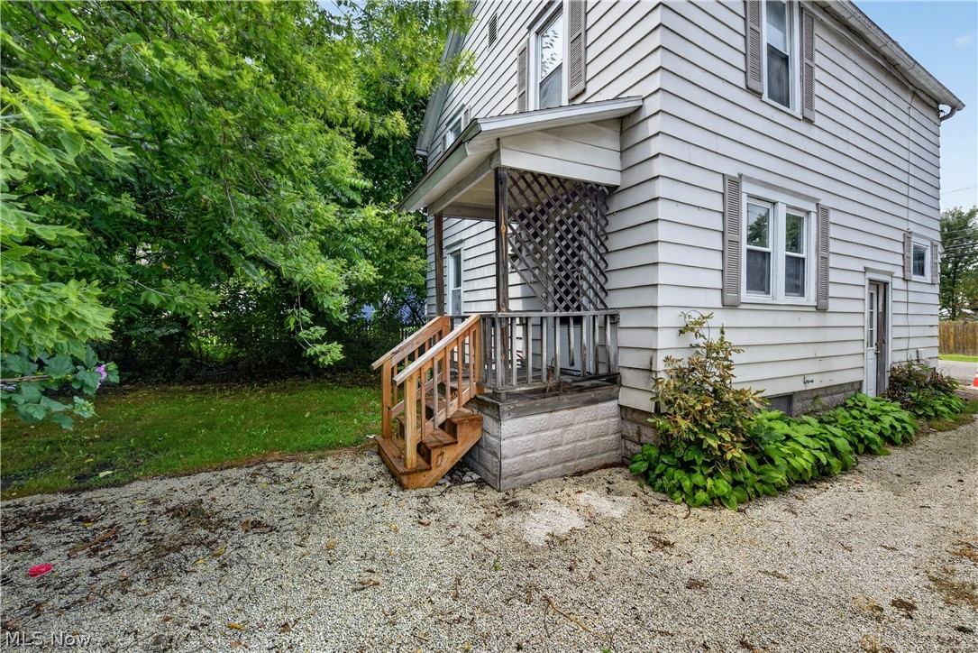 980 Shannon Avenue Barberton OH 44203