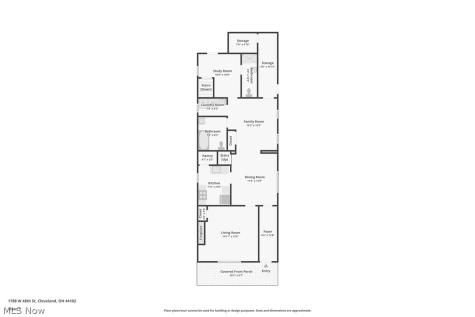 1788 W 48th Street Cleveland OH 44102