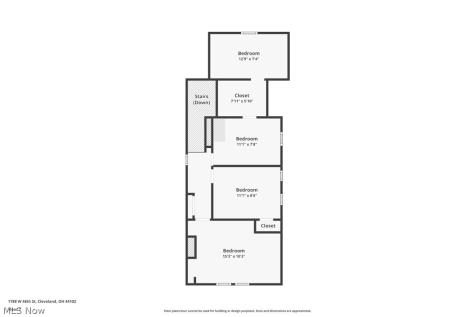 1788 W 48th Street Cleveland OH 44102