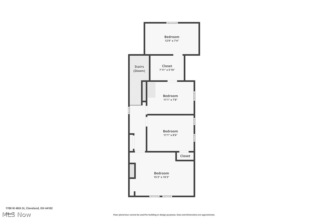 1788 W 48th Street Cleveland OH 44102