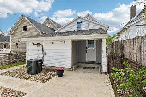 1788 W 48th Street Cleveland OH 44102