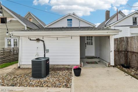 1788 W 48th Street Cleveland OH 44102
