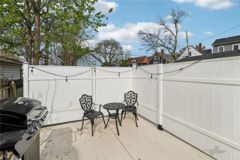 1788 W 48th Street Cleveland OH 44102