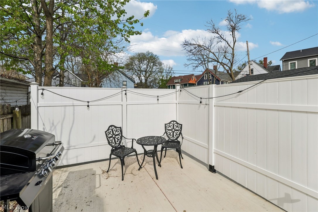 1788 W 48th Street Cleveland OH 44102
