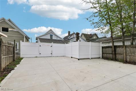 1788 W 48th Street Cleveland OH 44102