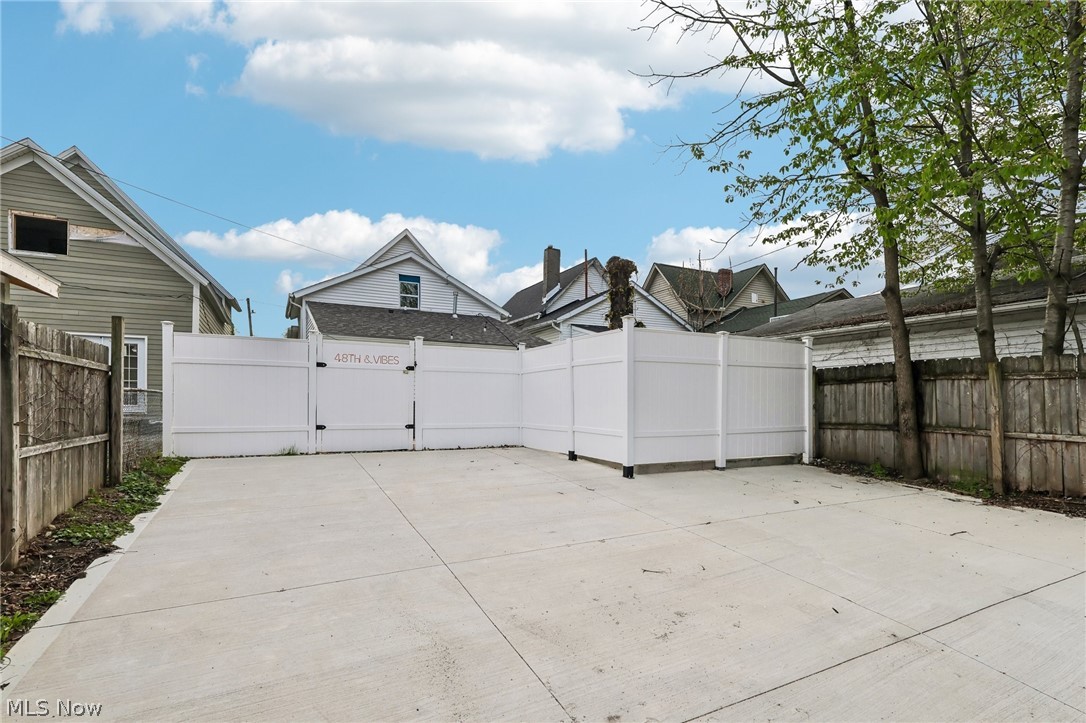 1788 W 48th Street Cleveland OH 44102