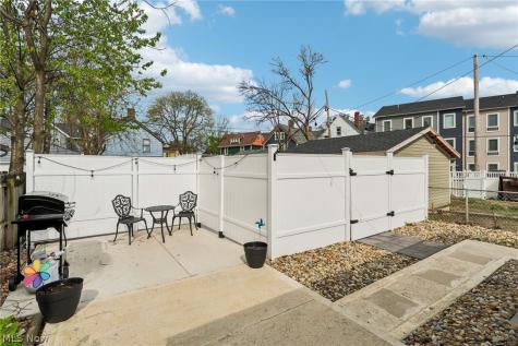 1788 W 48th Street Cleveland OH 44102