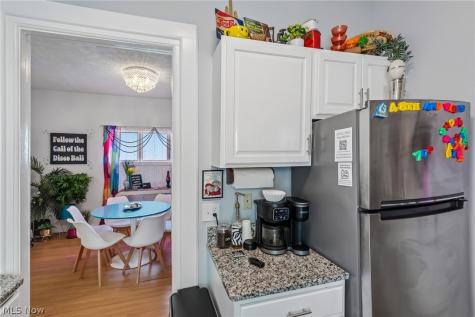 1788 W 48th Street Cleveland OH 44102