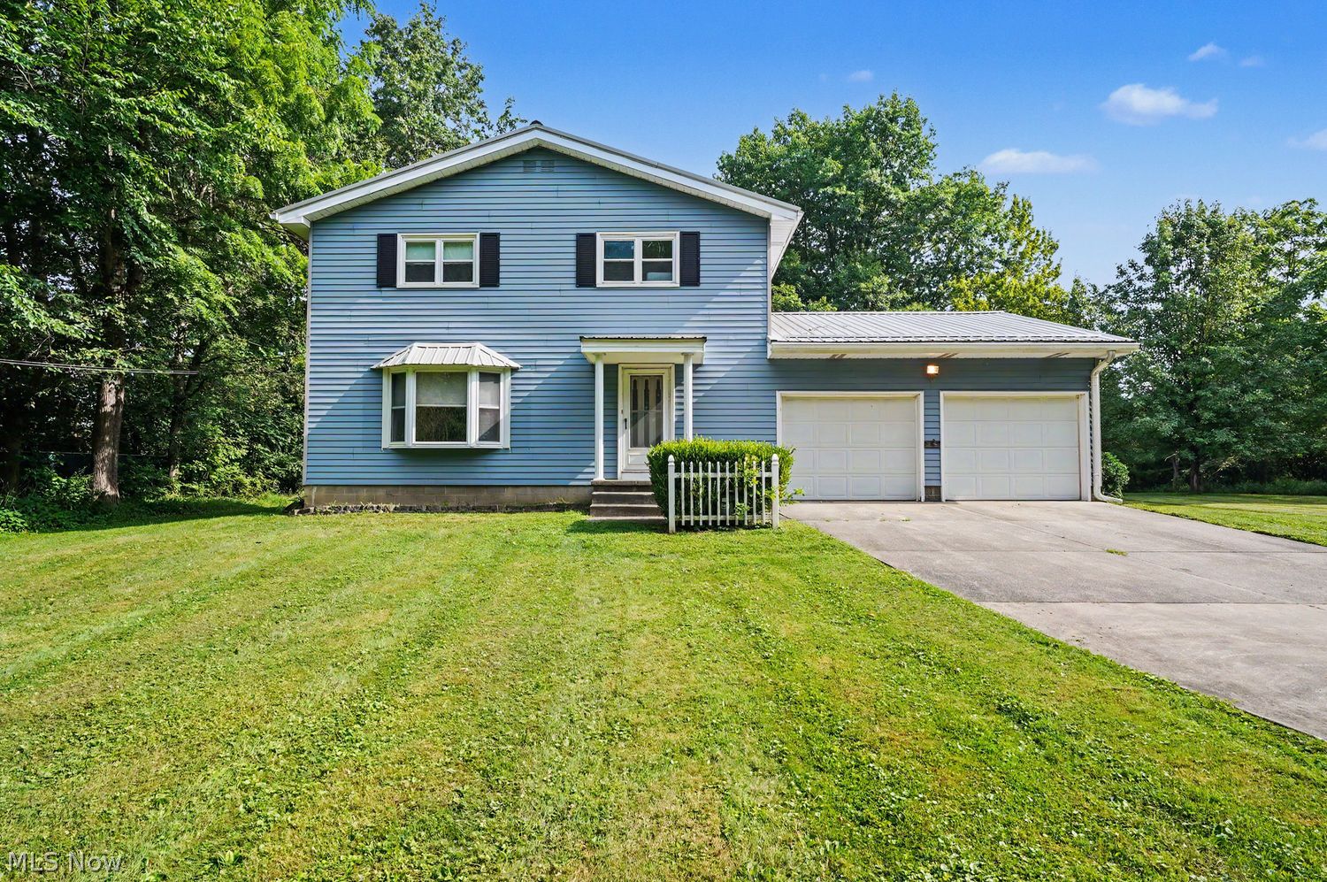 3349 Summit Road Ravenna OH 44266