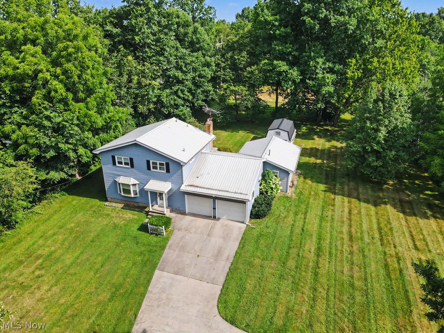 3349 Summit Road Ravenna OH 44266