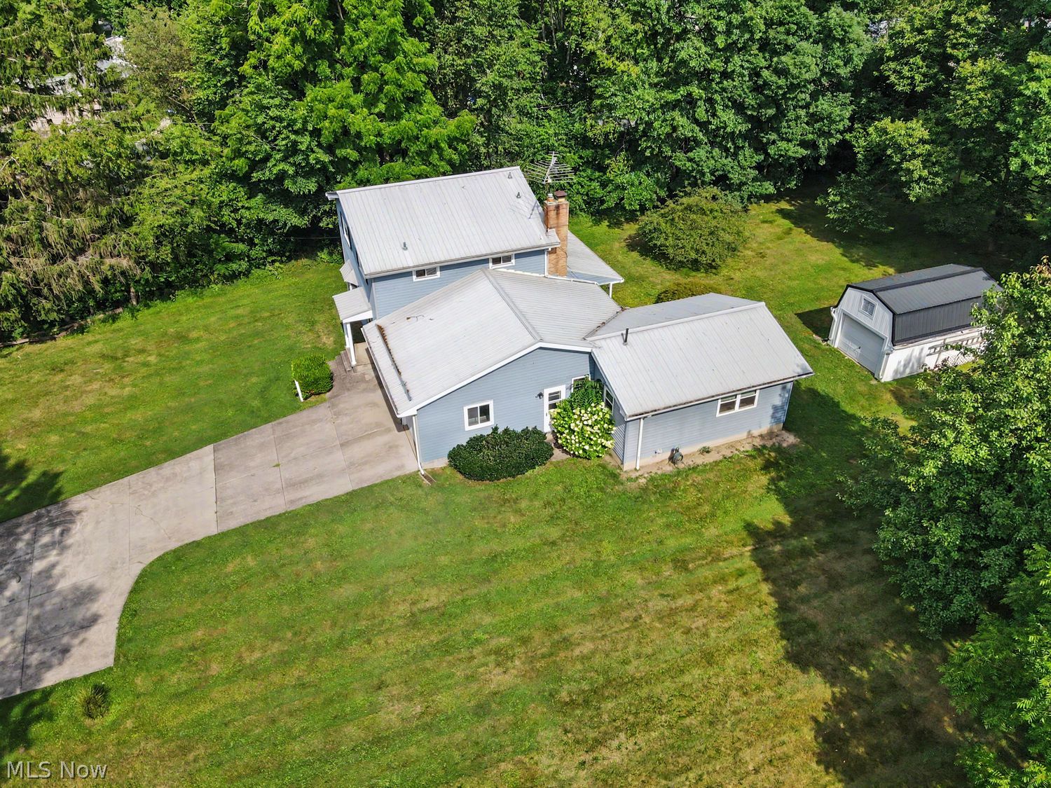 3349 Summit Road Ravenna OH 44266