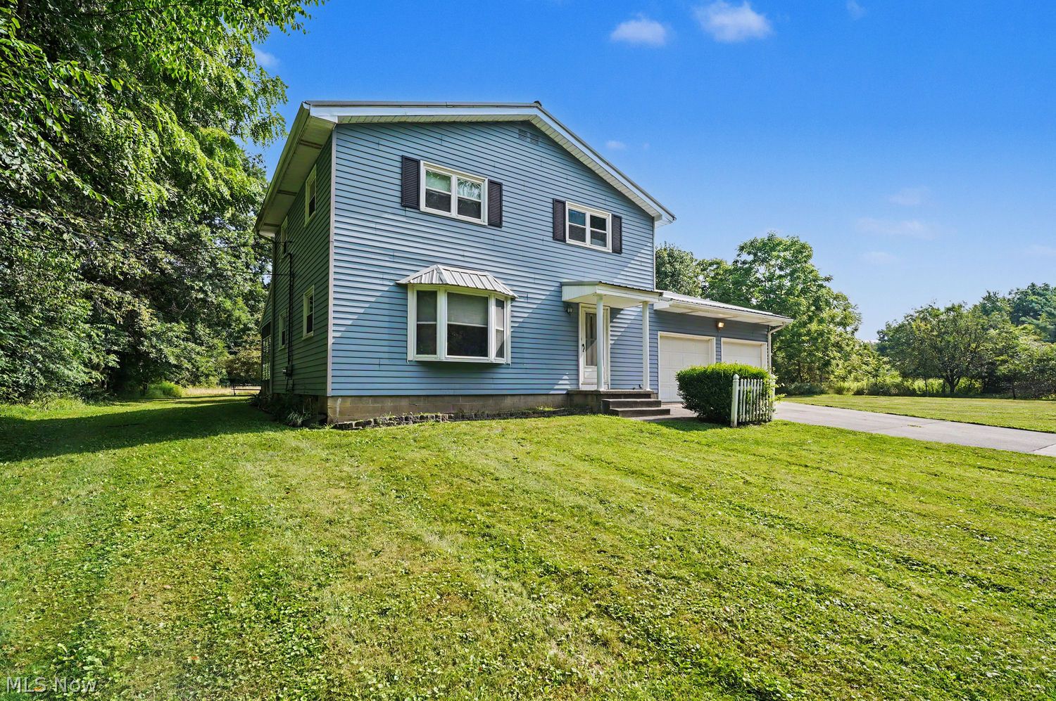 3349 Summit Road Ravenna OH 44266
