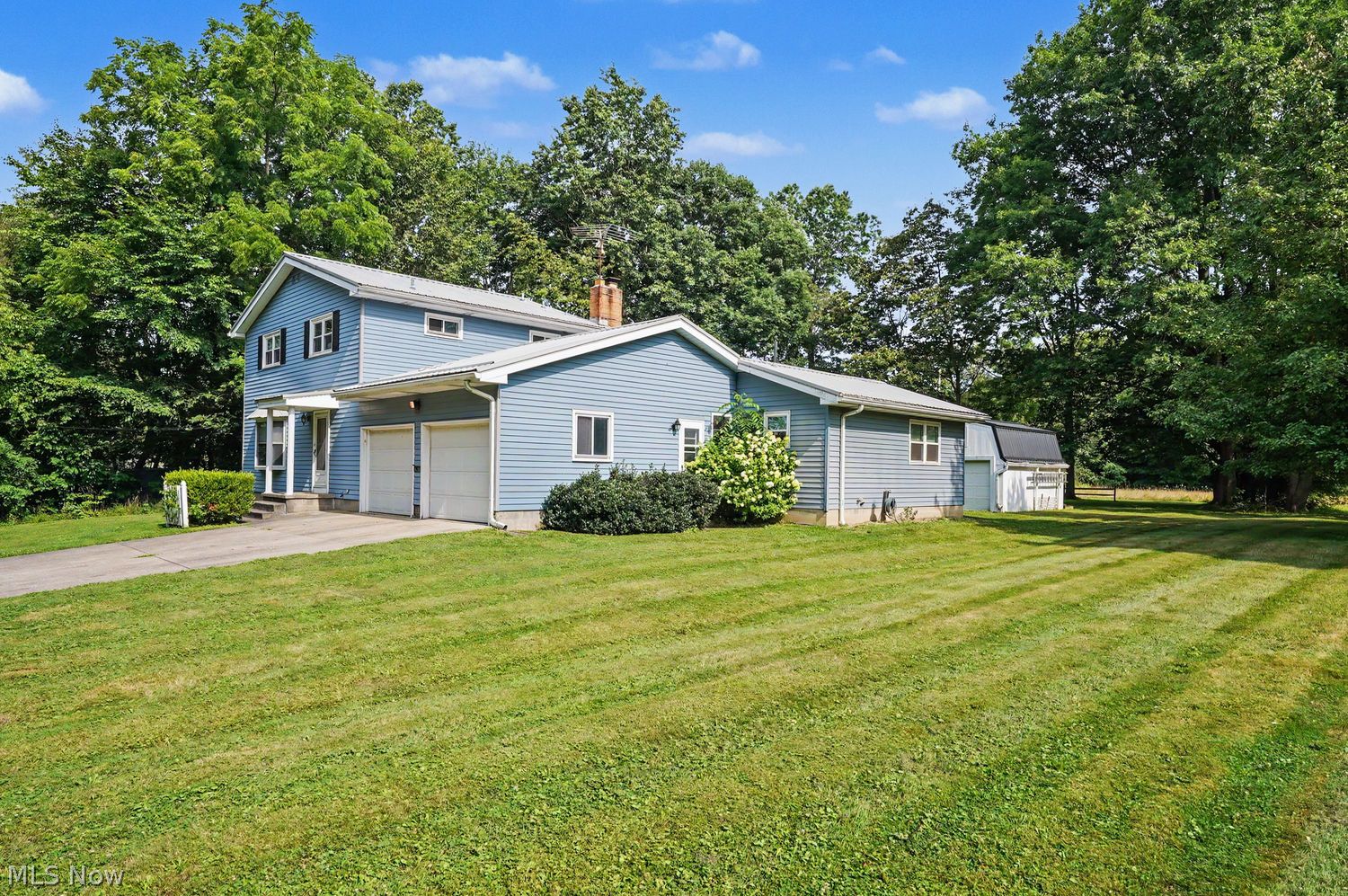 3349 Summit Road Ravenna OH 44266