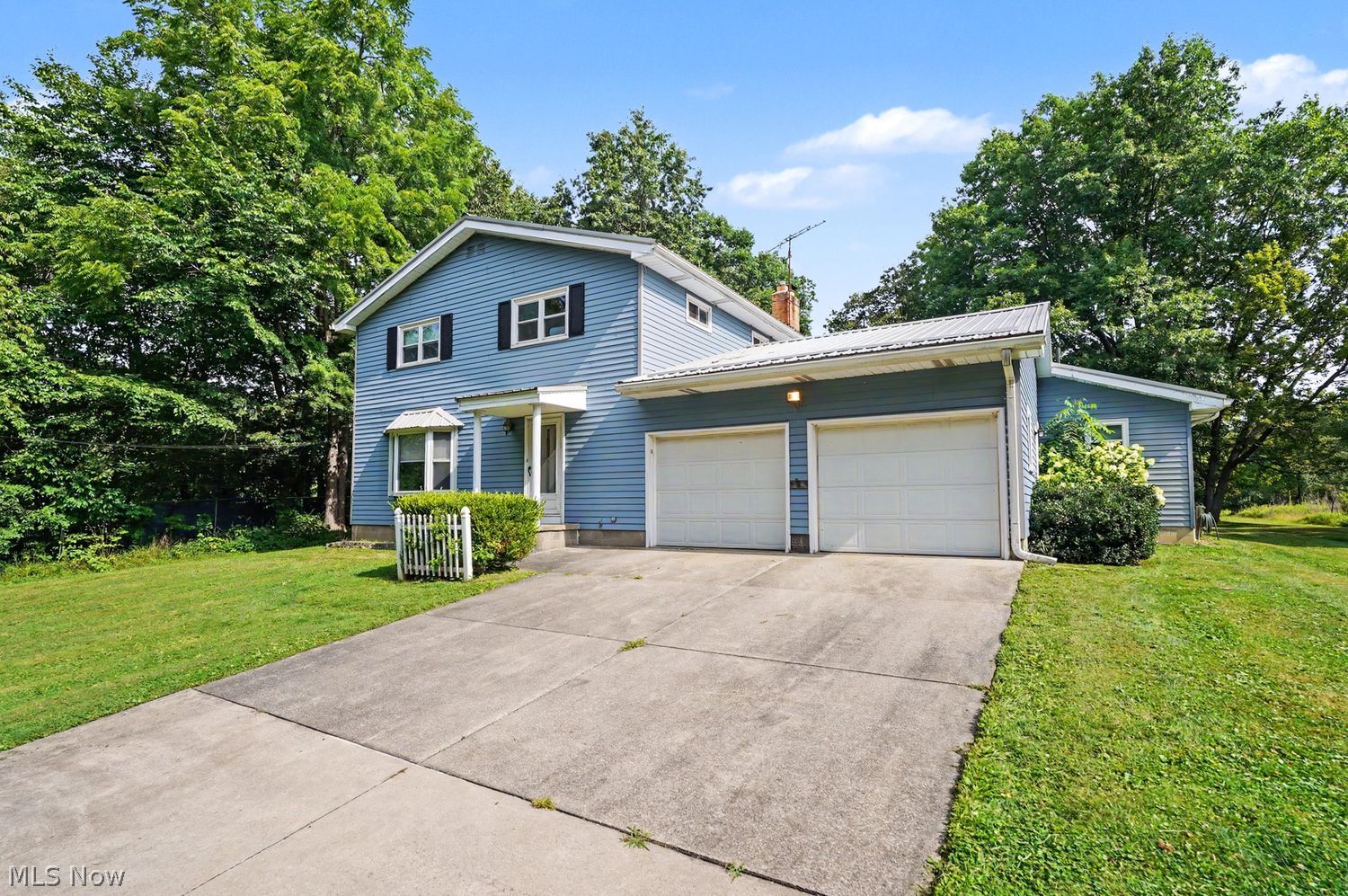 3349 Summit Road Ravenna OH 44266