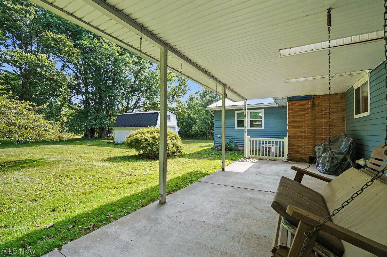 3349 Summit Road Ravenna OH 44266