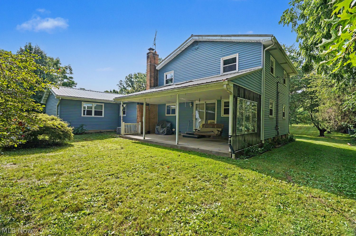 3349 Summit Road Ravenna OH 44266