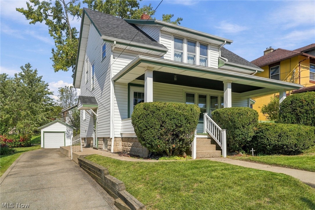 304 Commonwealth Avenue NW Massillon OH 44646