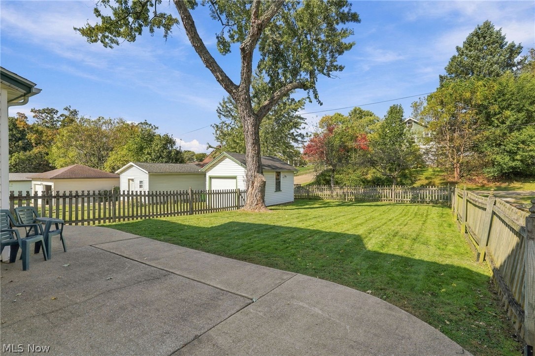304 Commonwealth Avenue NW Massillon OH 44646