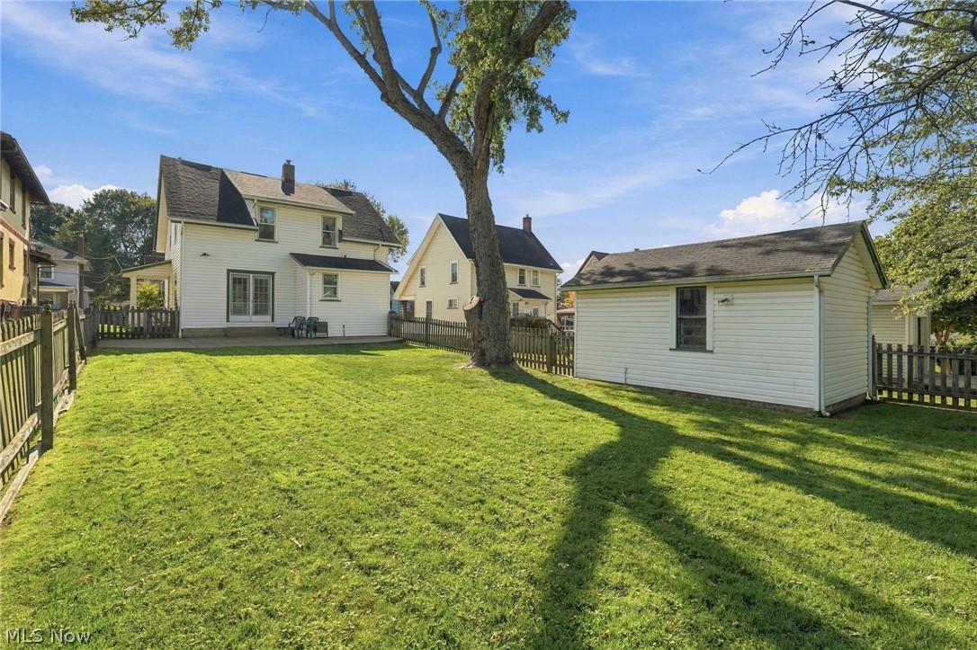 304 Commonwealth Avenue NW Massillon OH 44646