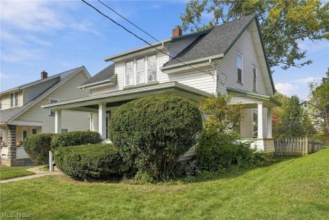 304 Commonwealth Avenue NW Massillon OH 44646