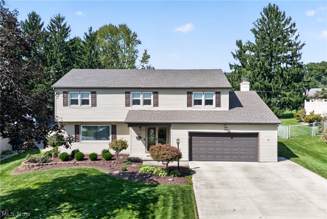 764 Havenwood Drive Youngstown OH 44512