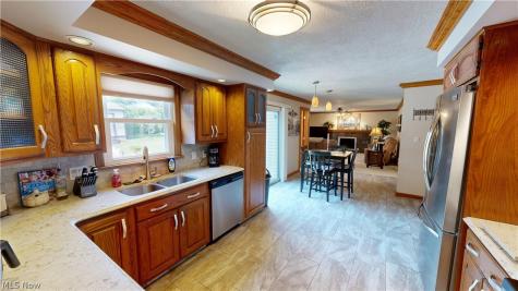 764 Havenwood Drive Youngstown OH 44512